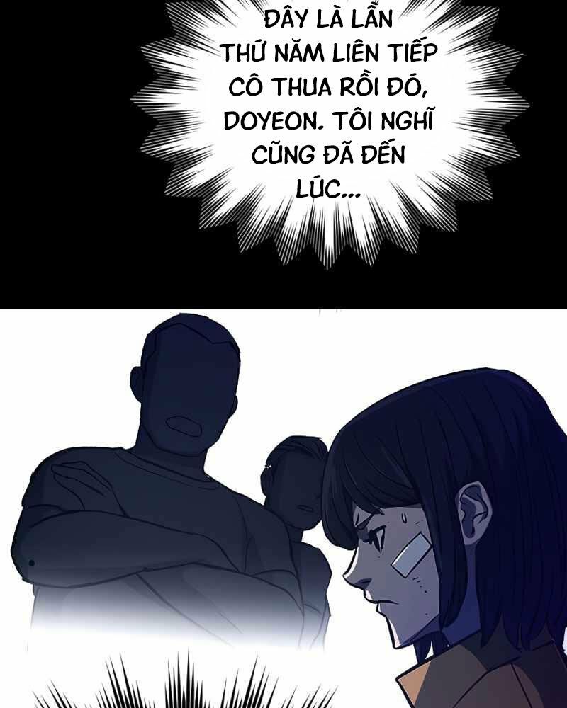 cánh cổng mở ra đúng ngày đầu tiên tôi thành chính trị gia chapter 3 23