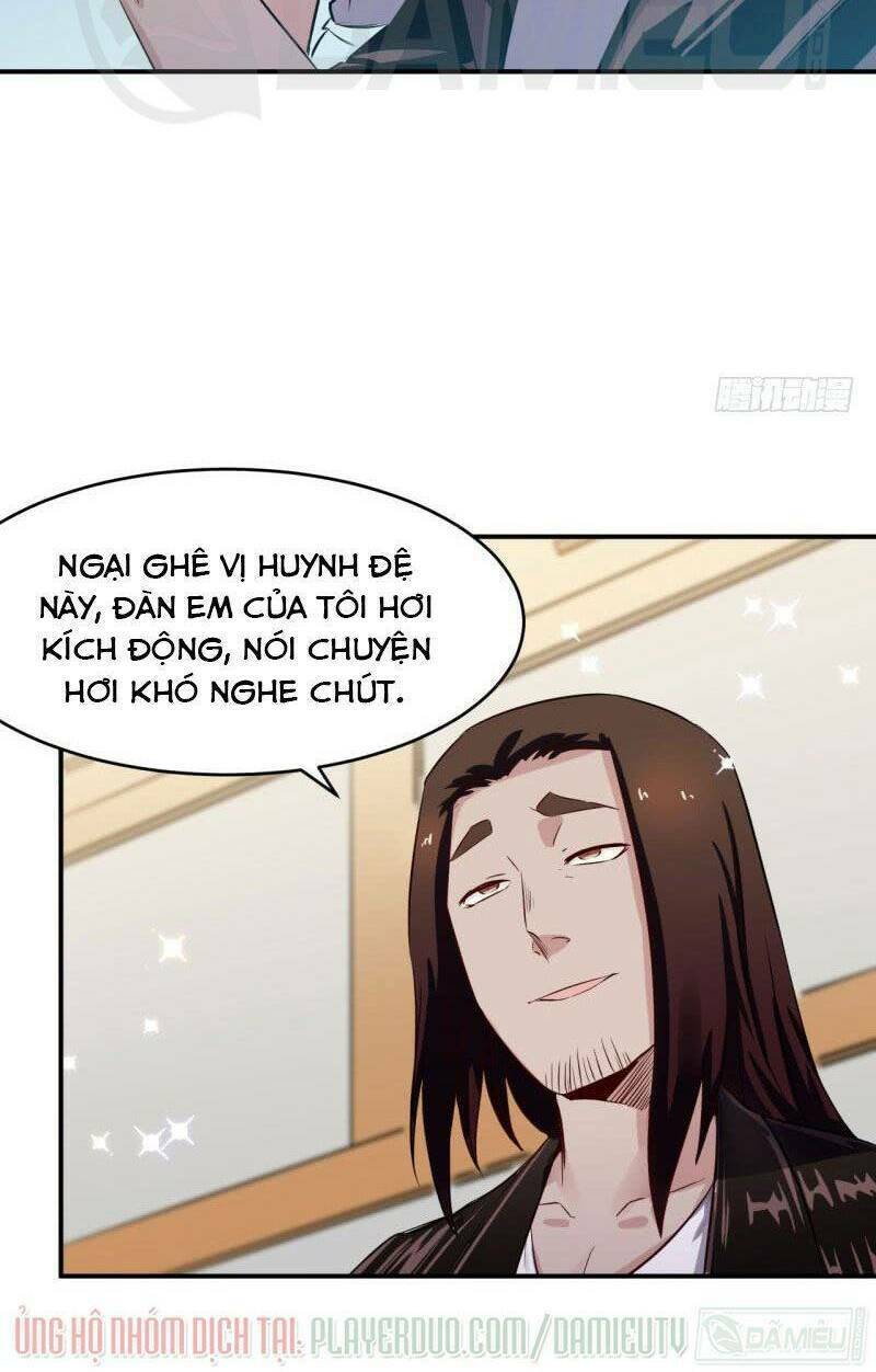 đỉnh phong thần y chapter 43 10