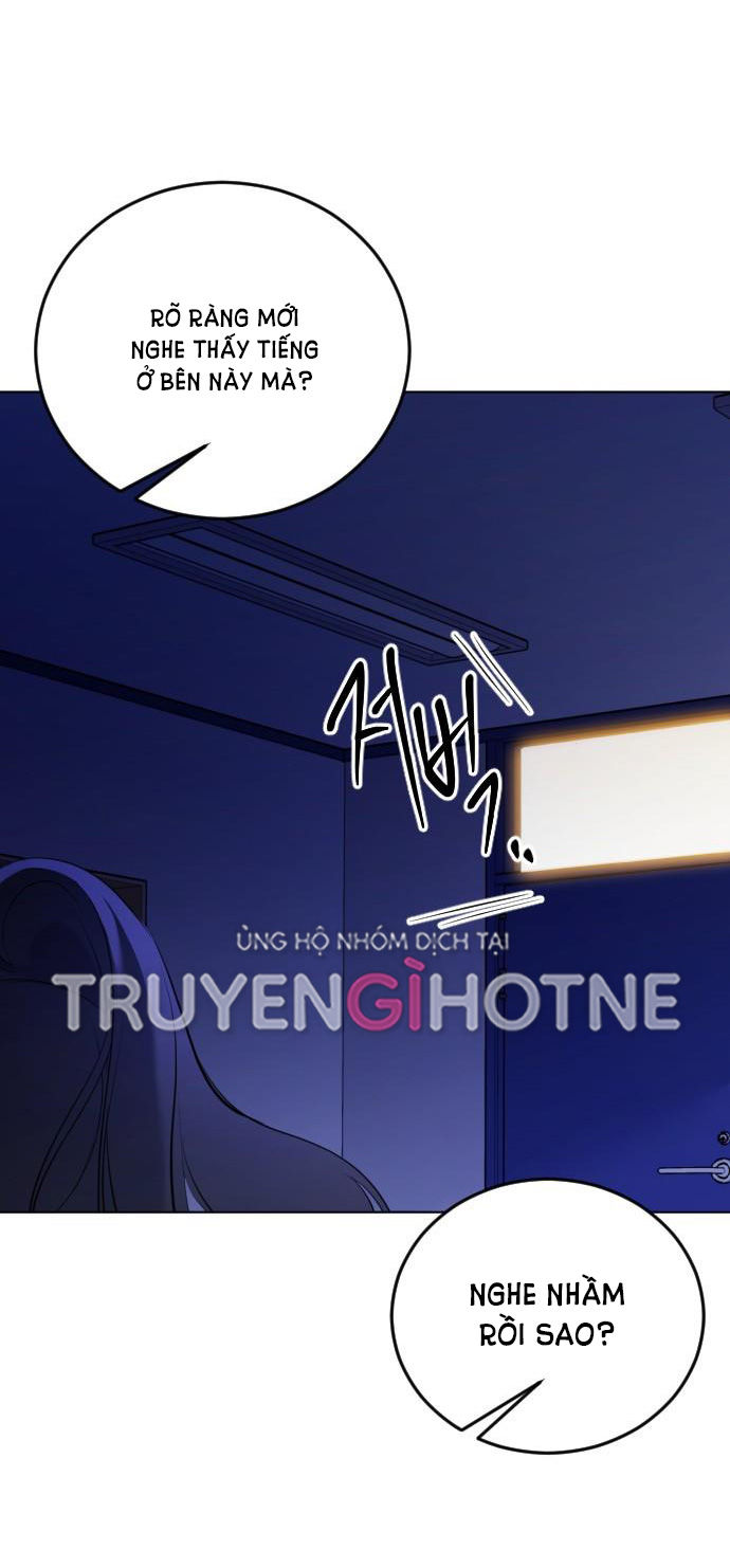 tôi sẽ thay đổi kết cục chapter 4.2 33