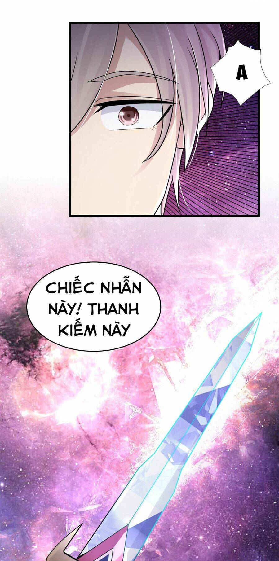 pháp sư truyền kỳ chapter 15 14