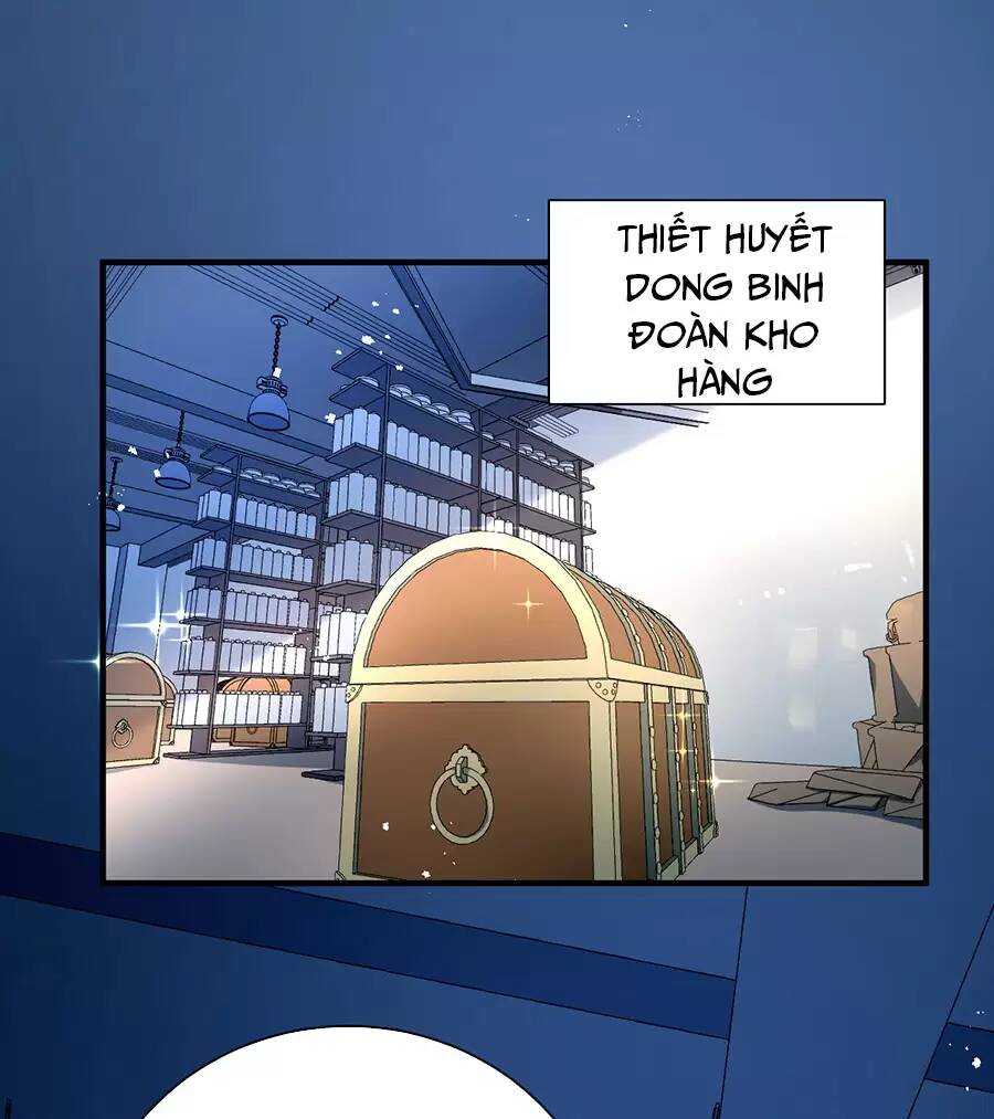 hệ thống mô phỏng linh sủng chapter 25 19