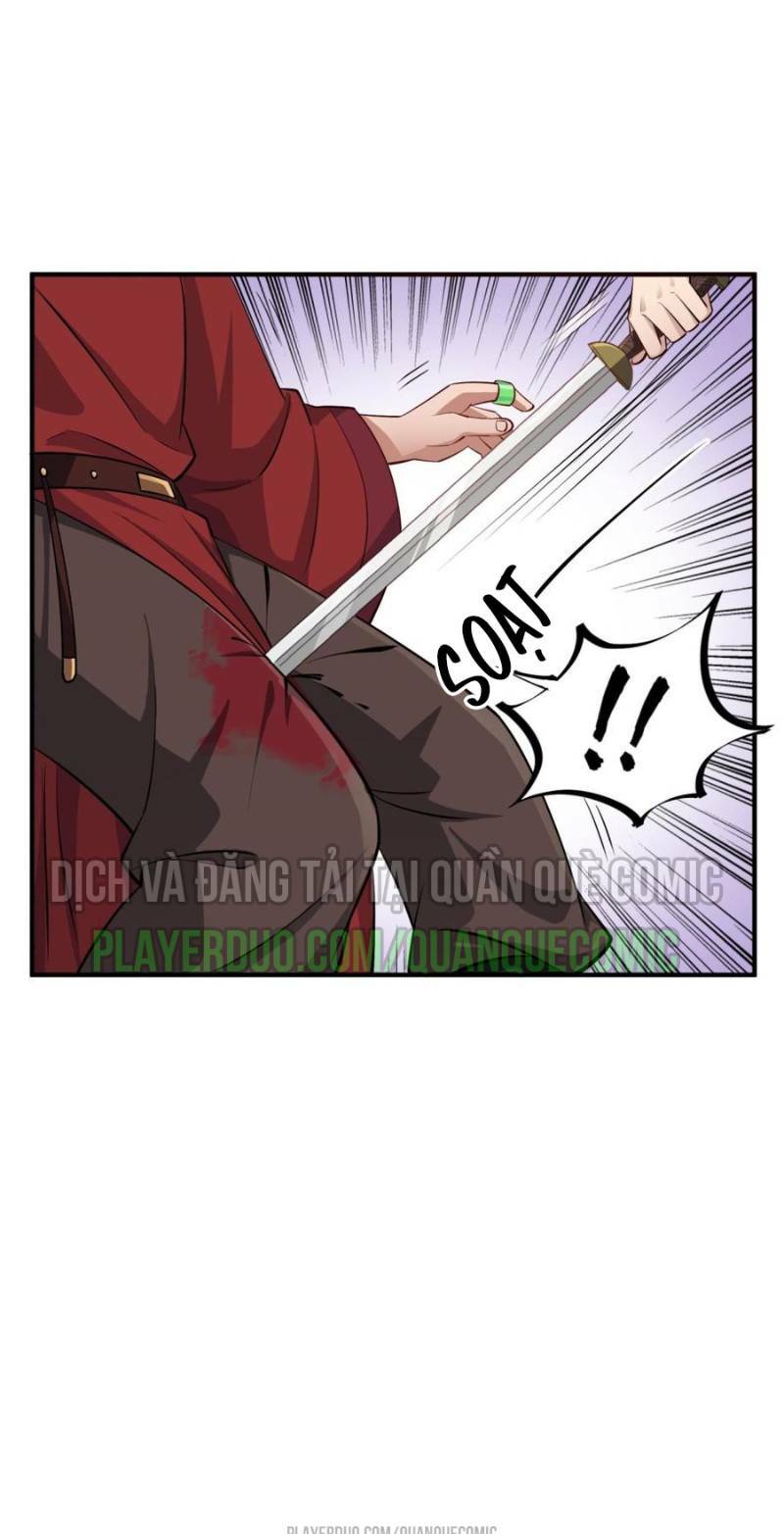 trọng sinh tới đại đường chapter 70 14