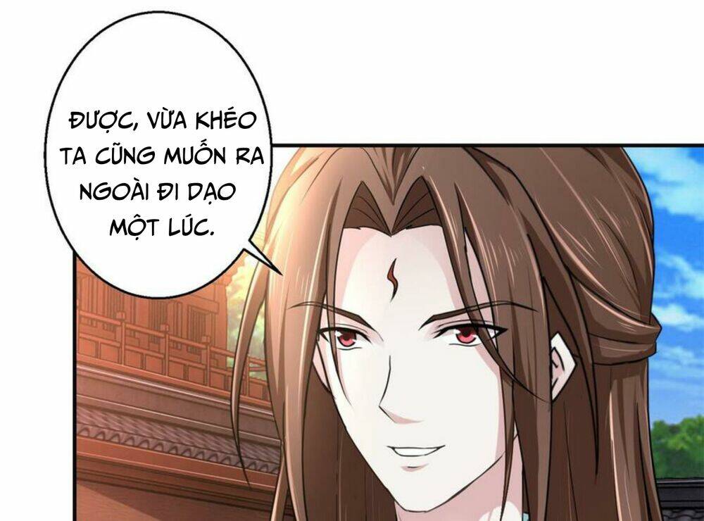 cửu dương đế tôn chapter 181 4