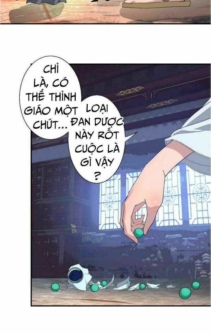 ta luyện dược thành thánh chapter 3 23