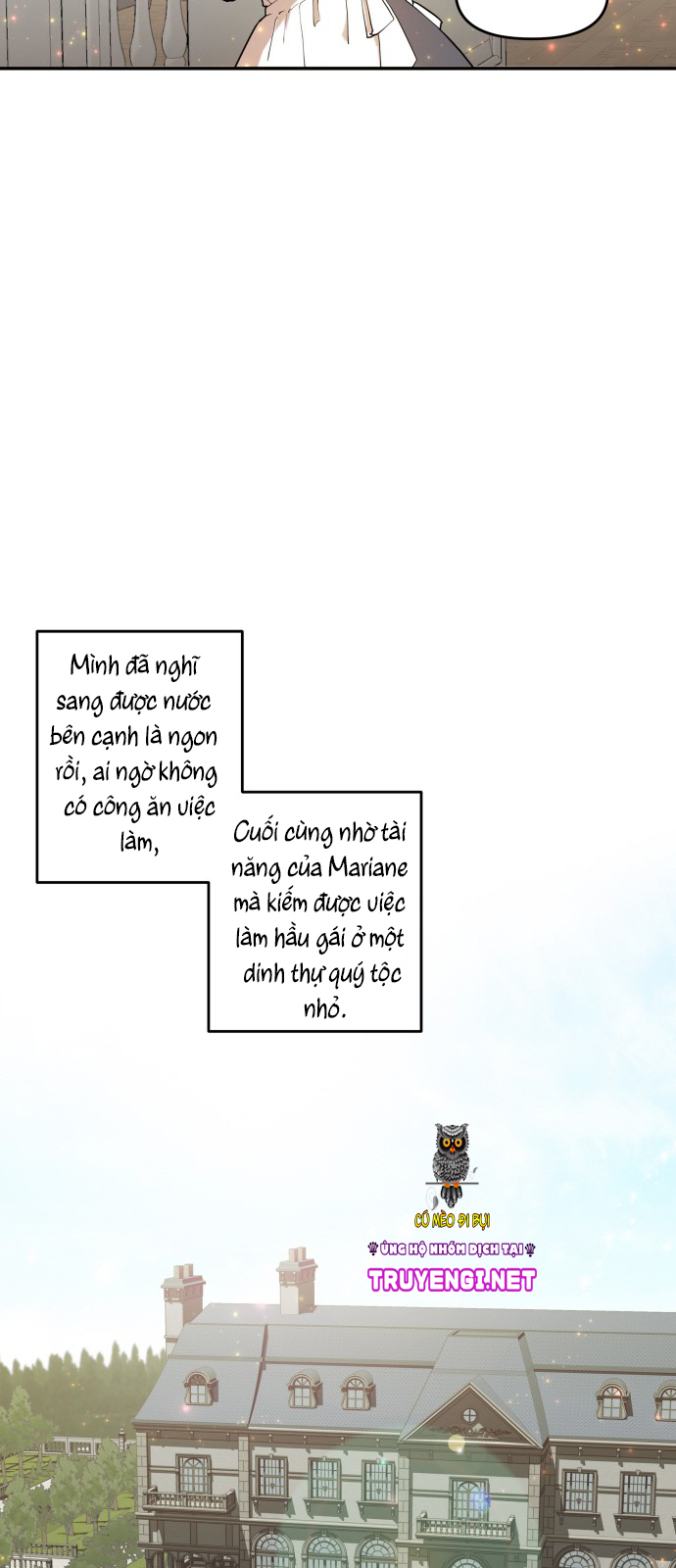 lạc vào thế giới truyện rofan chapter 1 23