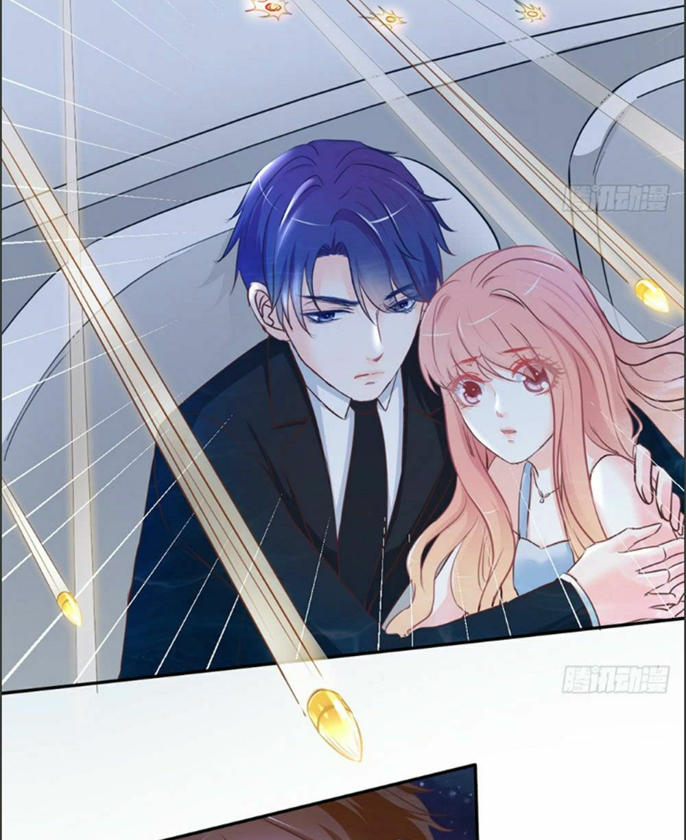 cẩm lý thiếu nữ của tôi chapter 8.4 20