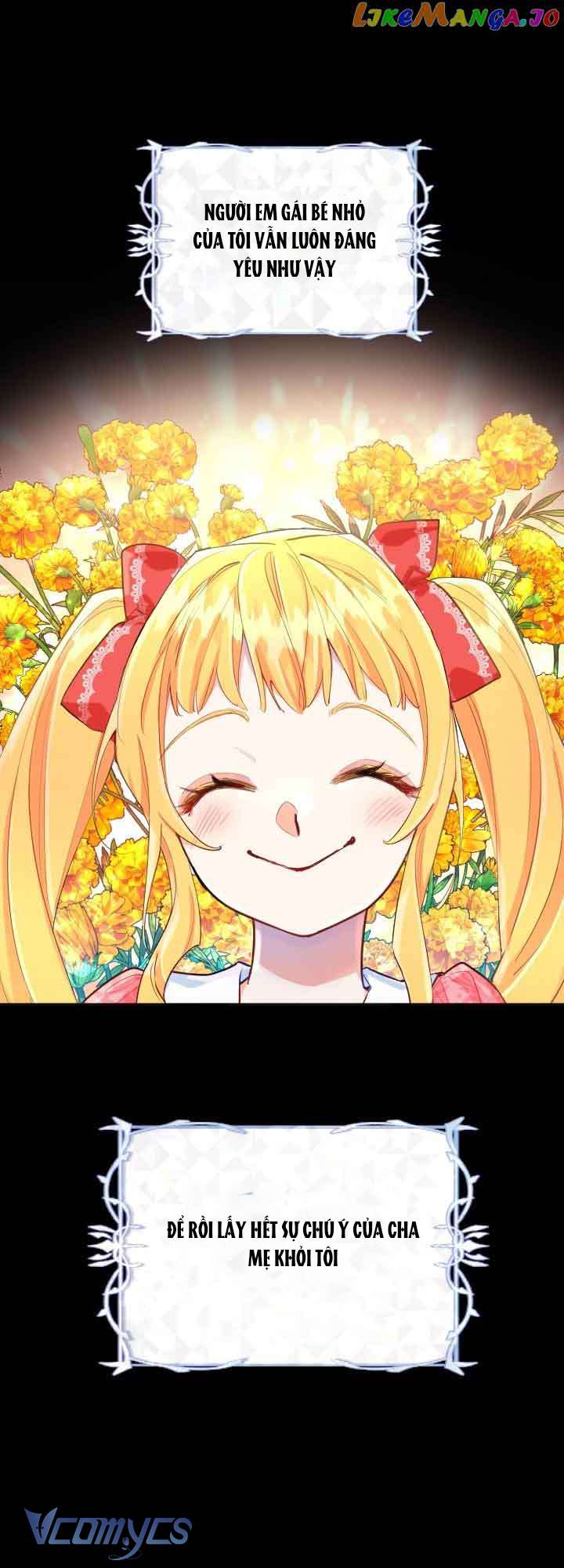 sự báo thù của một vị thánh chapter 64 31