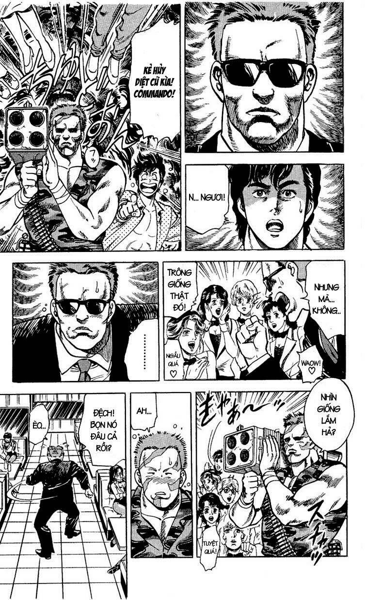 city hunter chapter 26.2 45