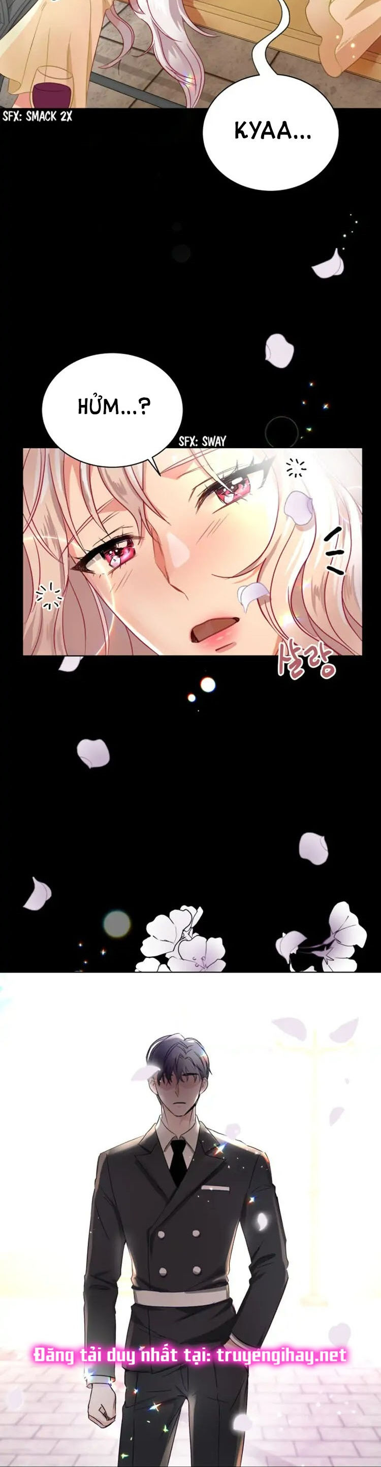 5500 sắc thái của quỷ vương chapter 1.1 23