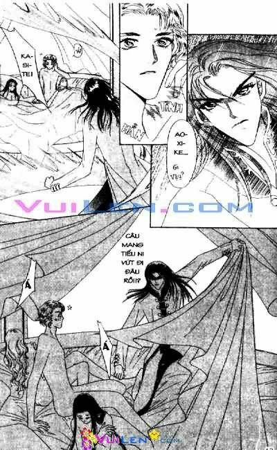 hai nàng công chúa chapter 4 13