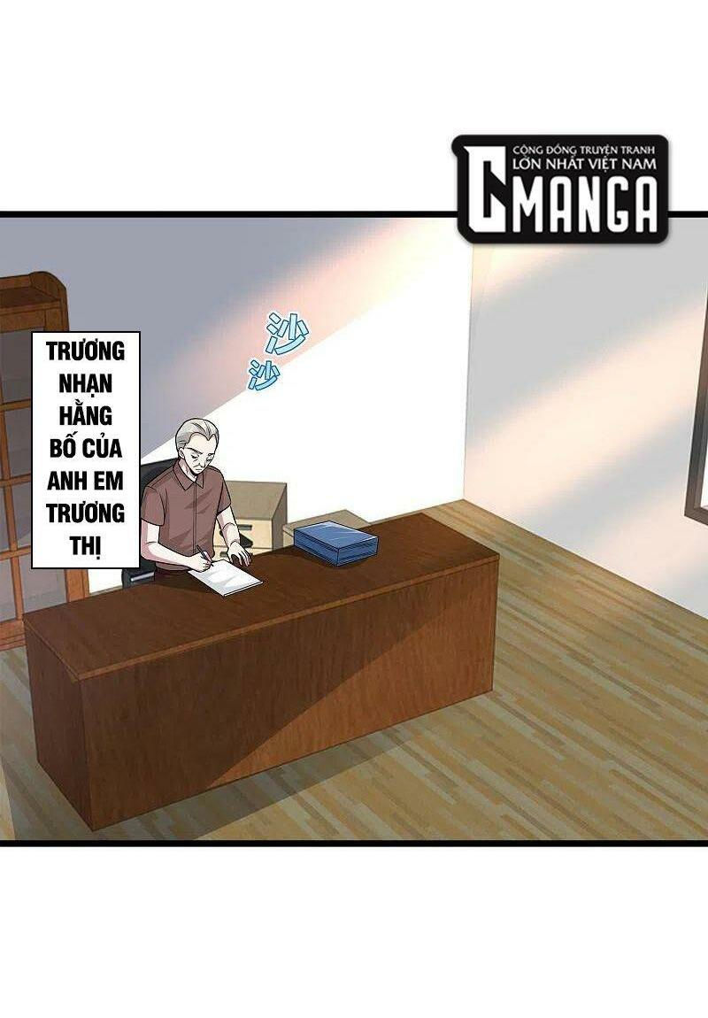 đô thị tà vương chapter 220 22