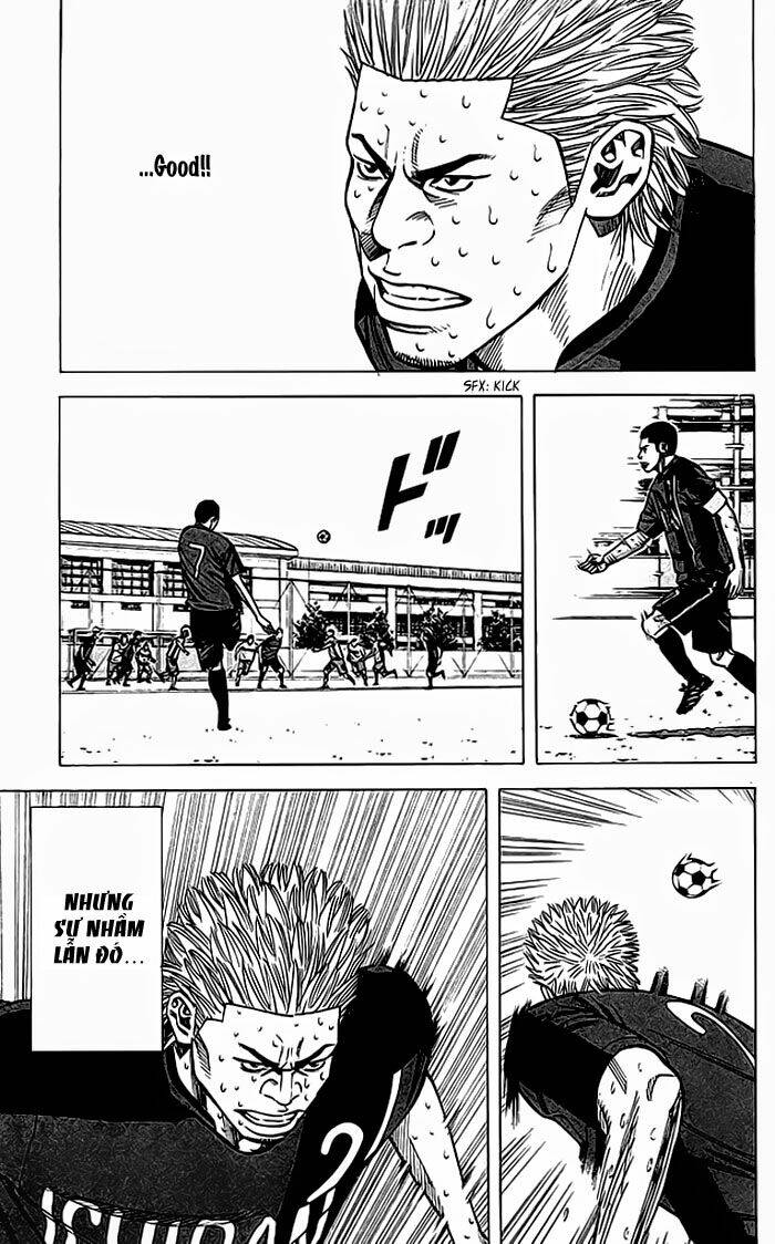 angel voice chapter 59 20