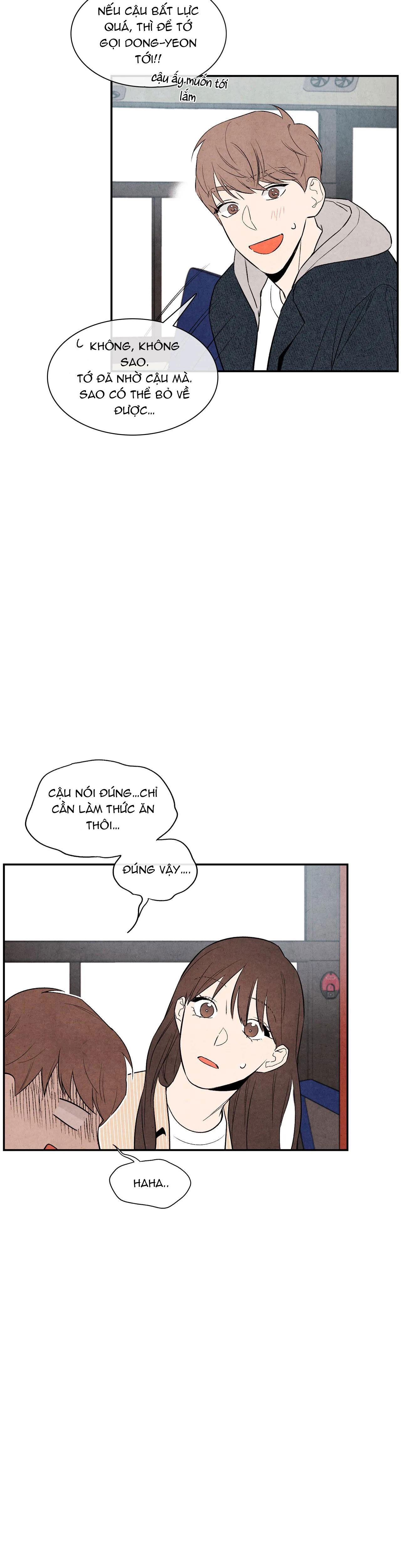 1 cộng 1 bằng.... chapter 8 24