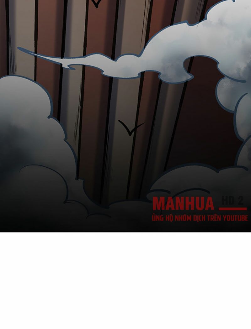 võ đạo độc tôn chapter 400 37