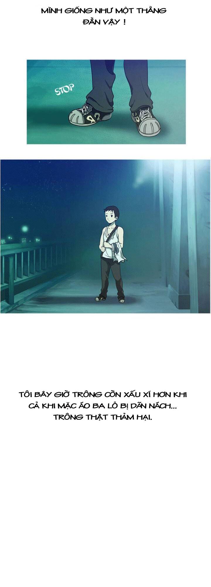 17 years old that summer days miracle chapter 7 26