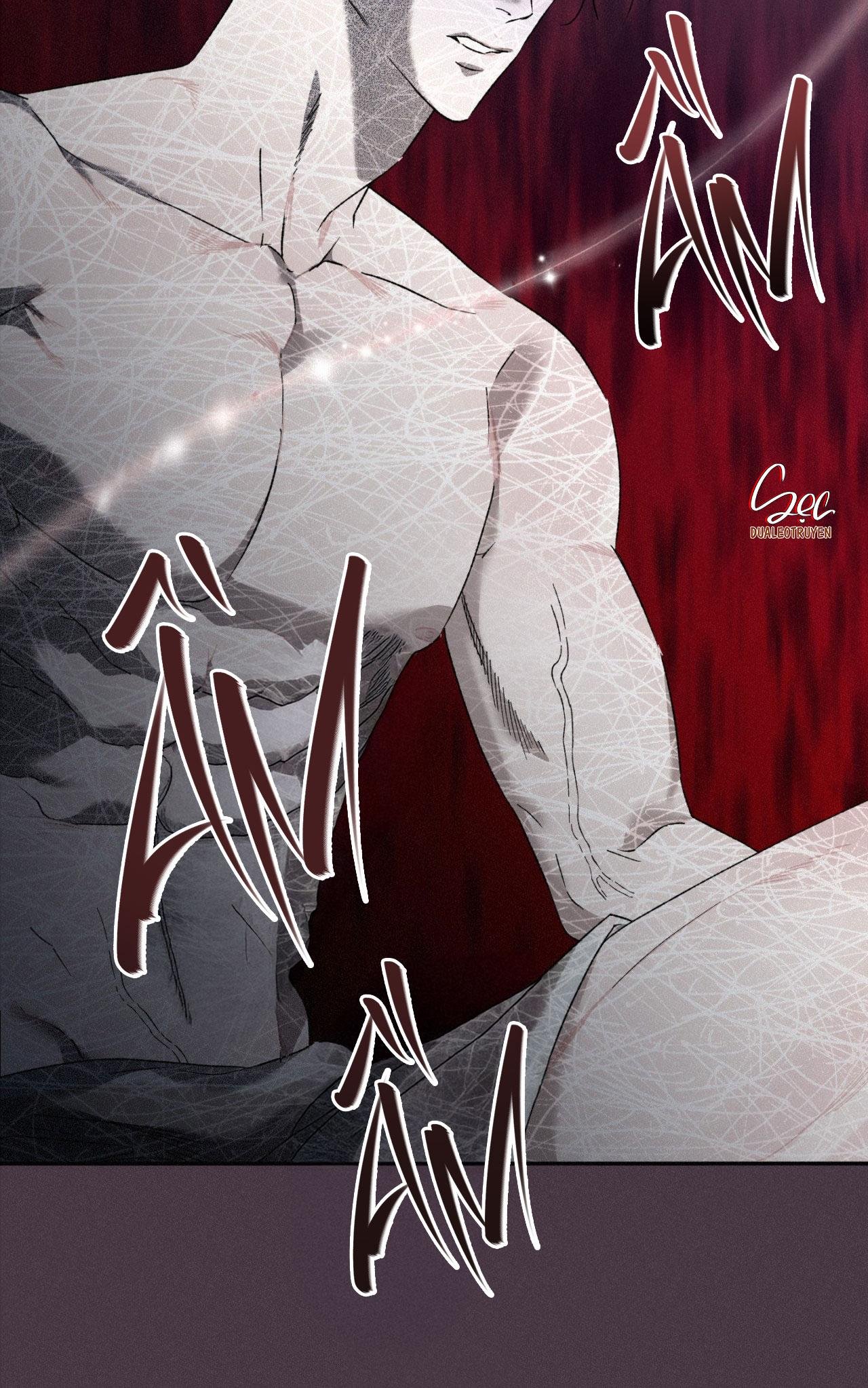 lời nói dối đẫm máu chapter 42 27