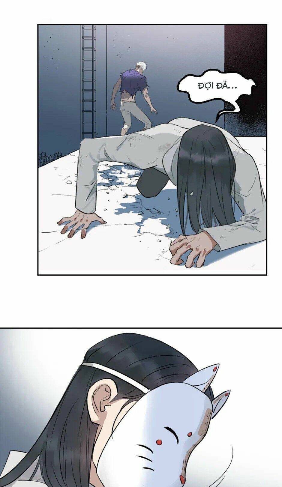 anh hùng và hiệp nữ chapter 16 49