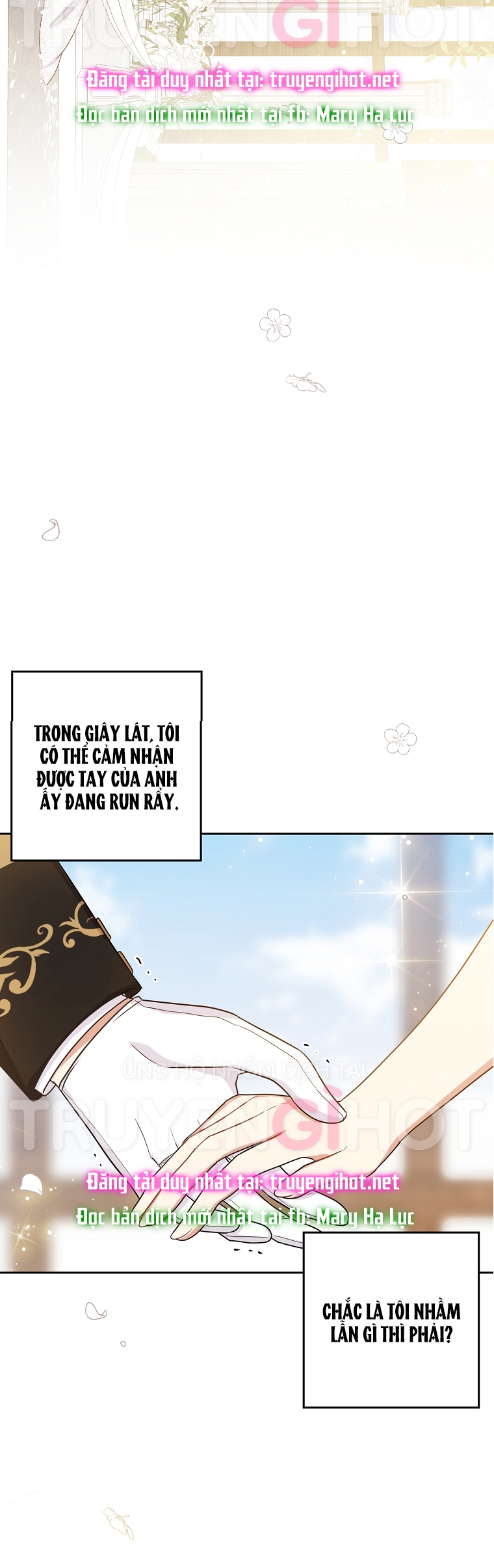 tôi là tiểu thư của gia đình này chapter 150 17