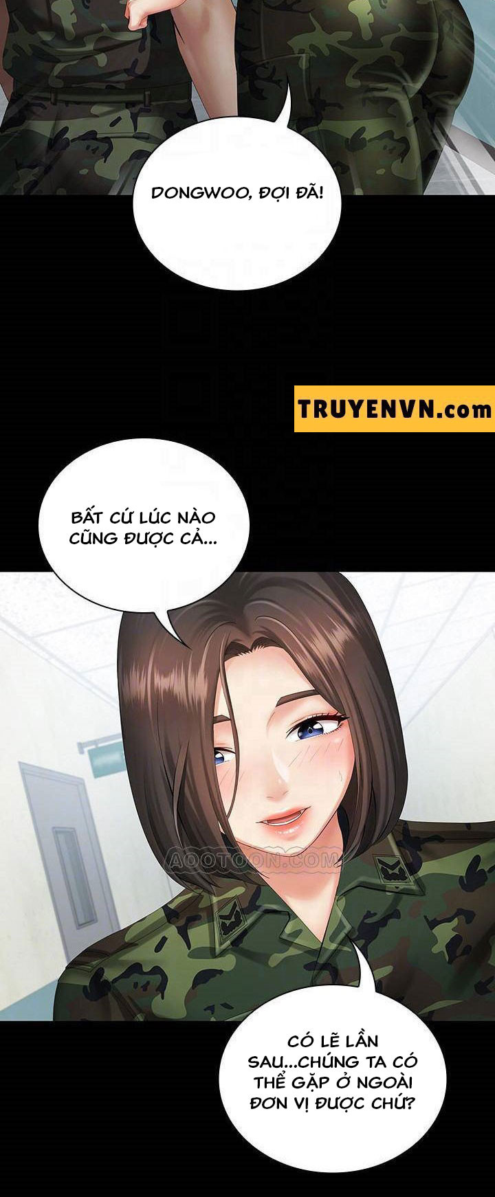 sứ mệnh người anh chapter 10 17