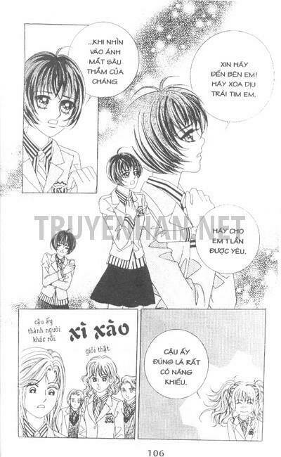 cô nàng sandwich chapter 5 8