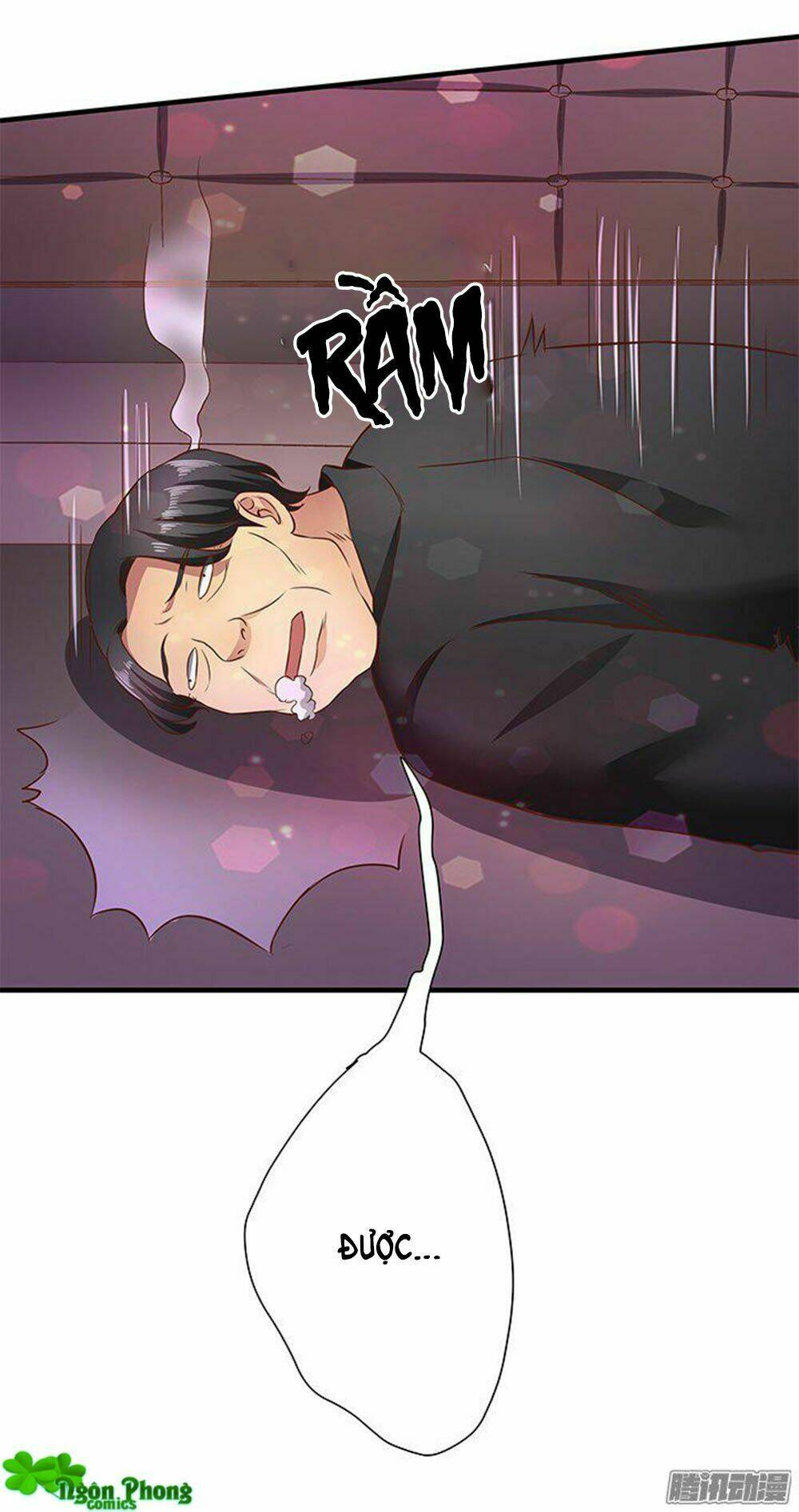 khi trò chơi ác ma bắt đầu chapter 22 49