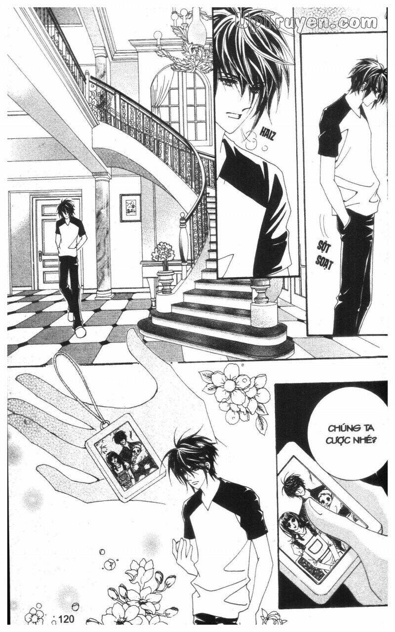 vợ chồng trẻ con bản đẹp chapter 18 119