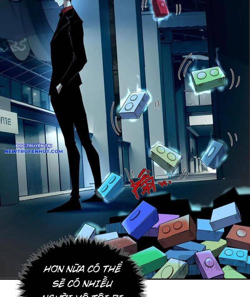 vô hạn thôi diễn chapter 43 48