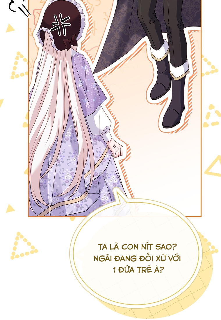 tiểu thư chỉ muốn được nghỉ ngơi chapter 123 100