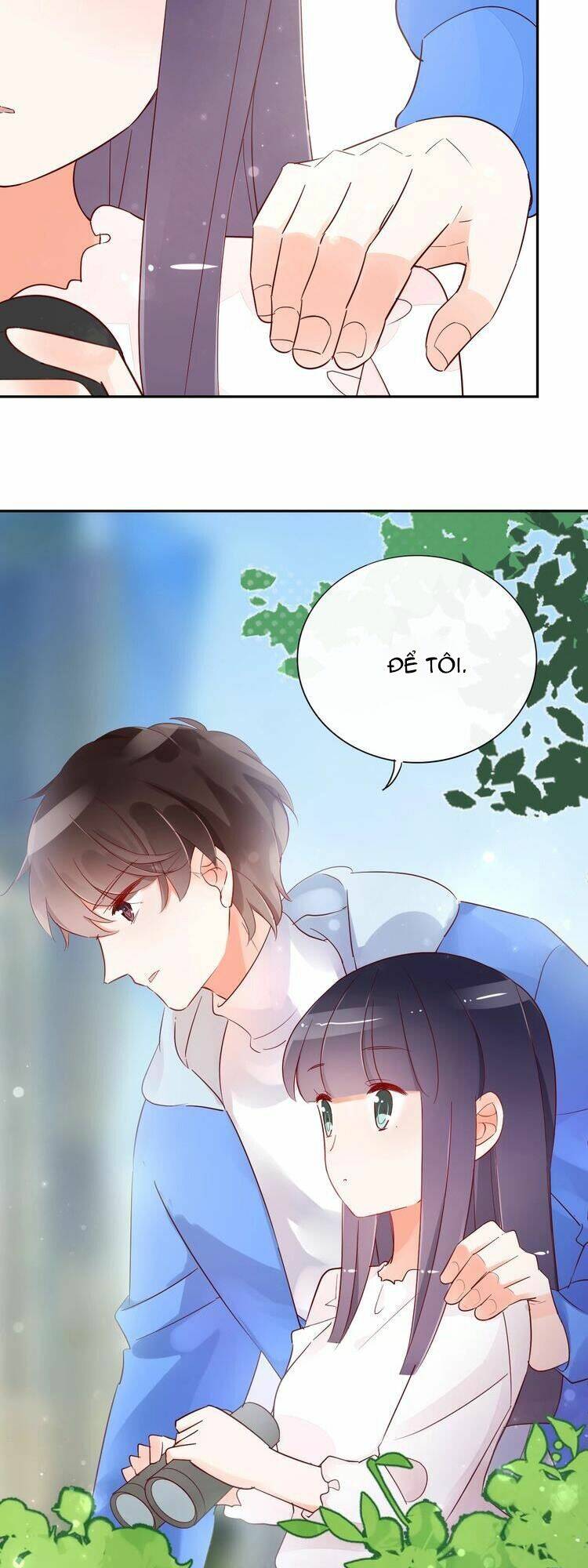 cẩm nang tấn công tra nam chapter 15 22