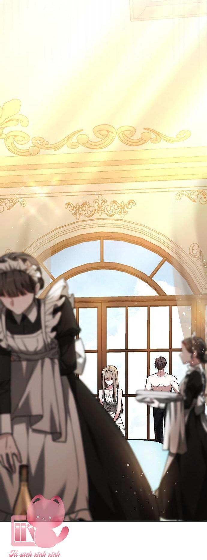 nàng dâu hắc diện thạch chapter 1 61