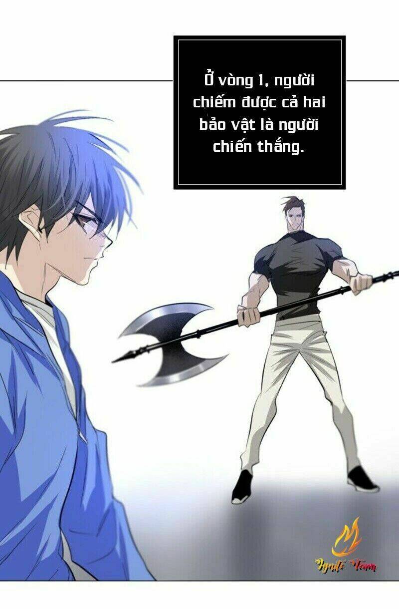 trò chơi thế kỉ chapter 3 70