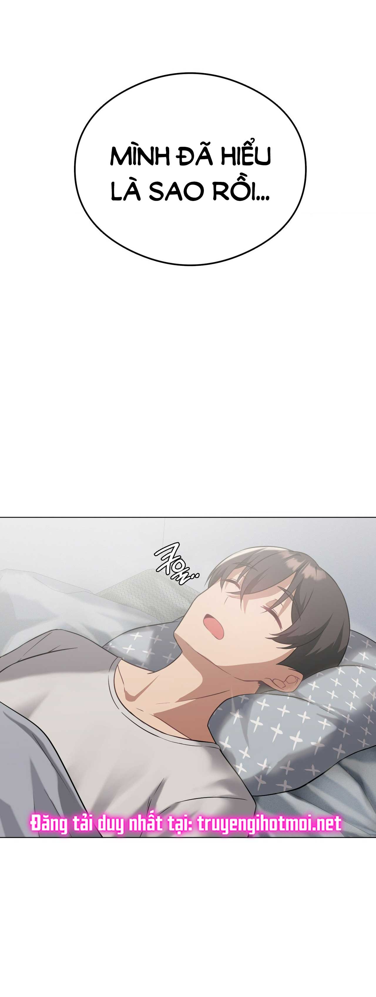 [18+] thăng cấp đến khi hài lòng chapter 28.2 26