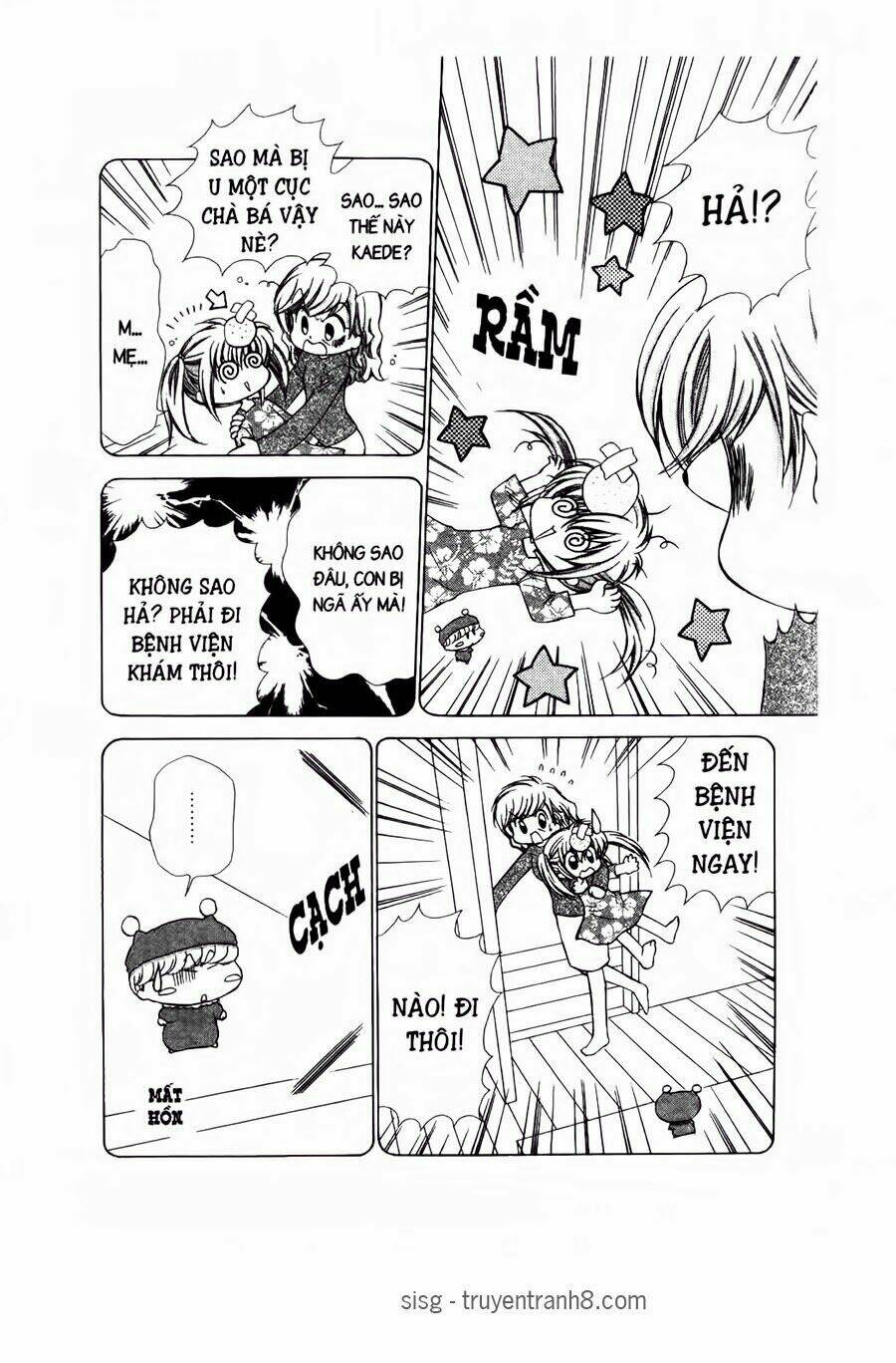 chiếc ly kỳ diệu chapter 62 7