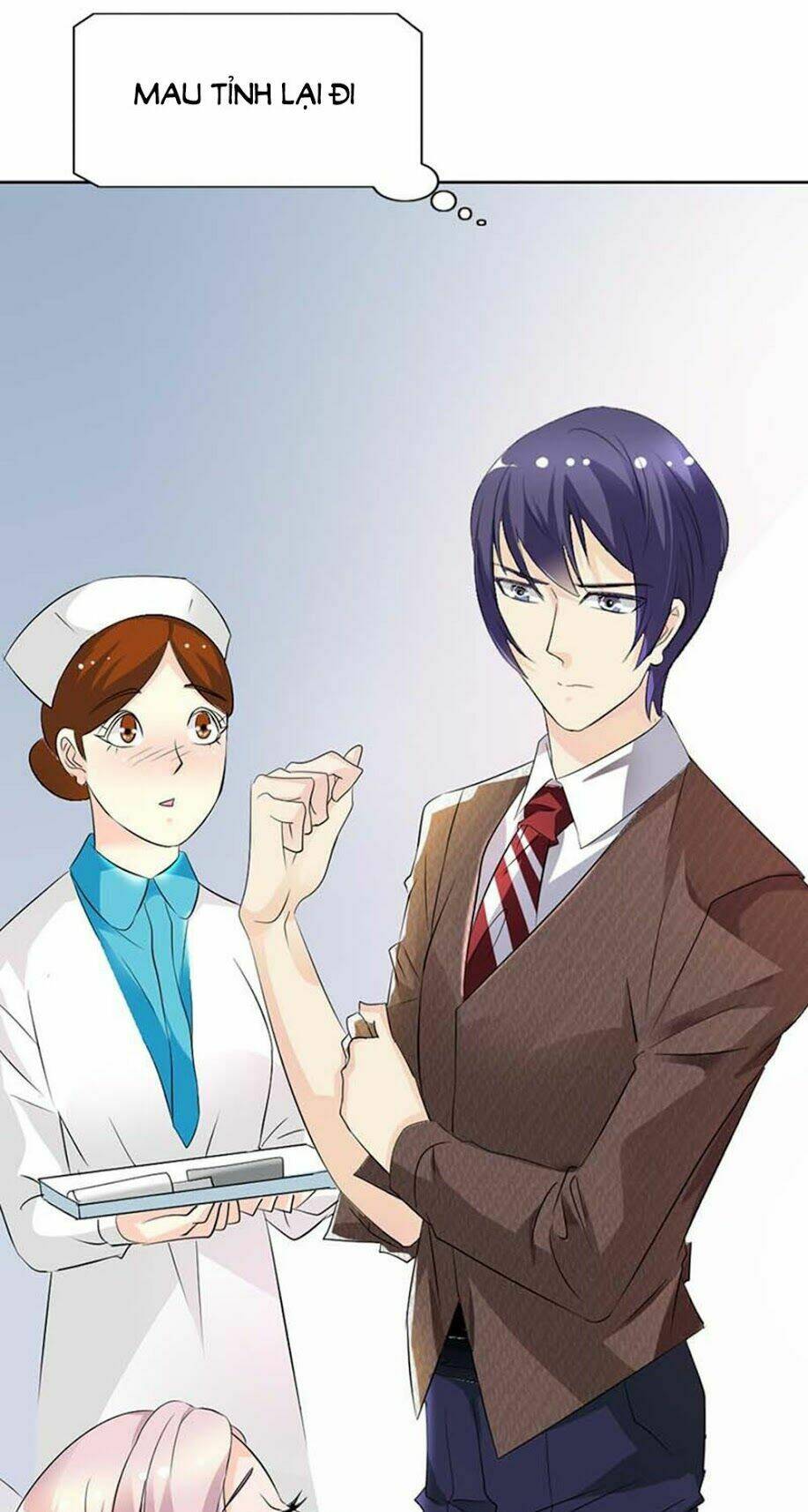 em vẫn còn nhỏ chapter 53 11