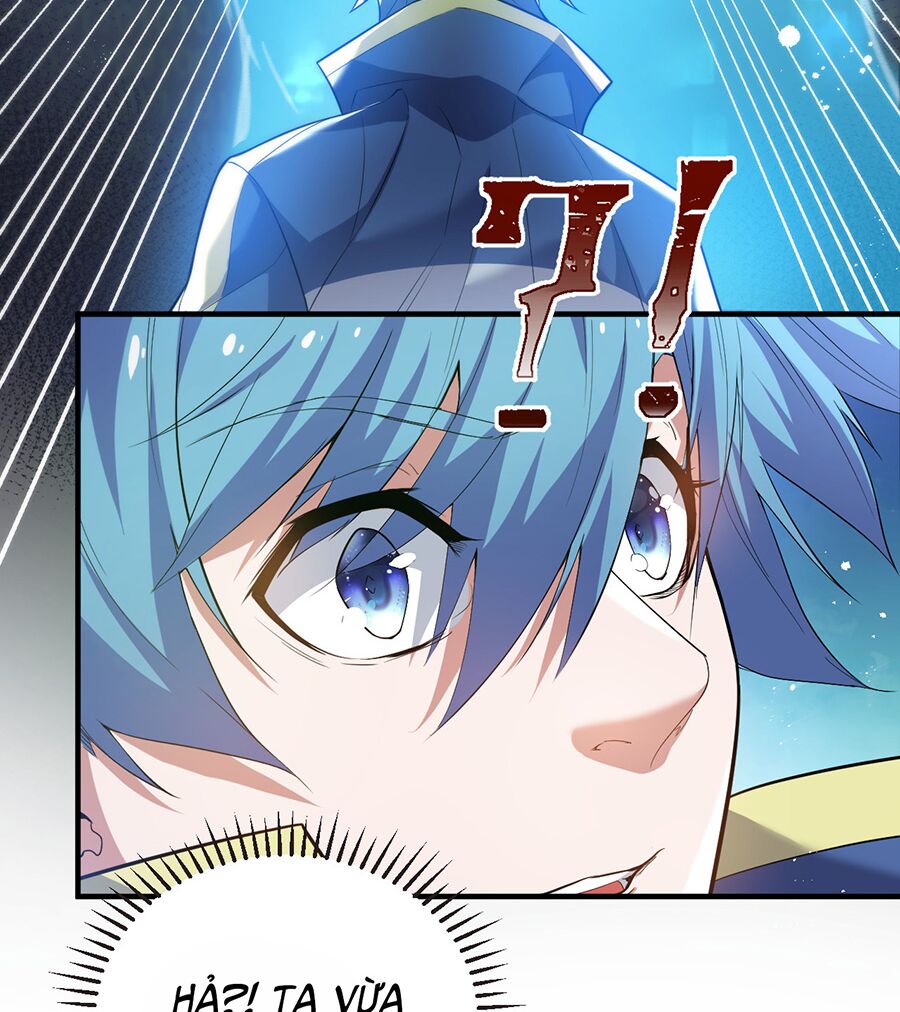 hệ thống mô phỏng linh sủng chapter 8 6