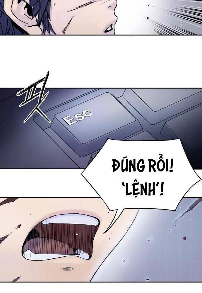 băng tâm kỵ sĩ chapter 0 35