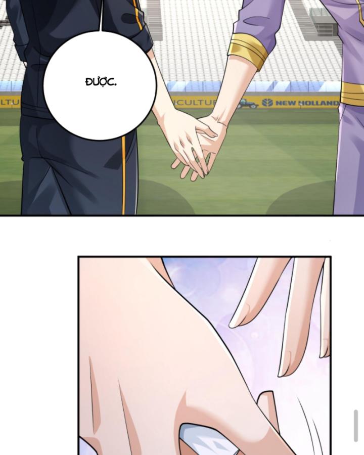 học cùng em gái, tôi bất cẩn vô địch rồi chapter 116 30