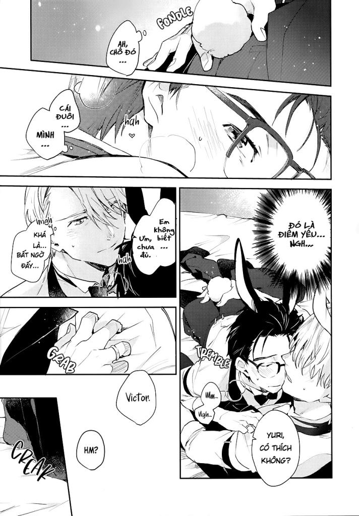 oneshot hỏny chapter 144 5