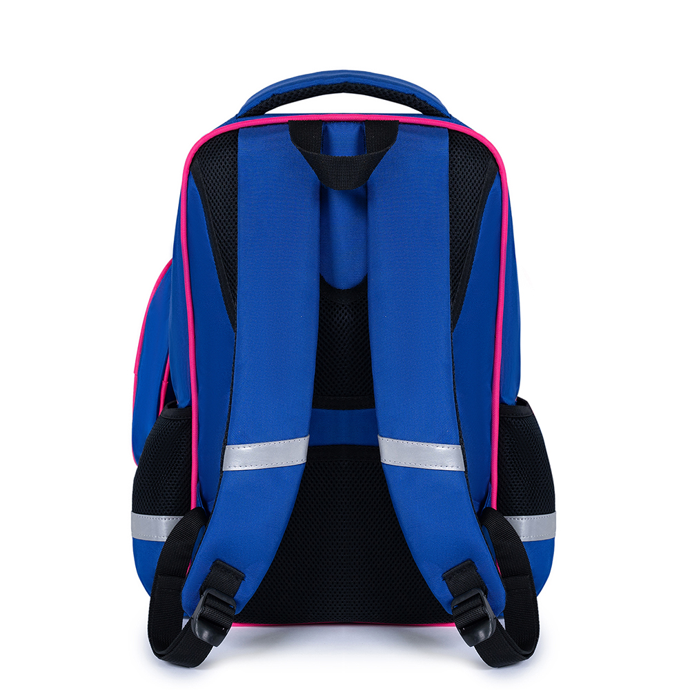 Ba lô học sinh tiểu học nữ Xbags Pretty Xb 3018, ba lô nữ cấp 1 dễ thương