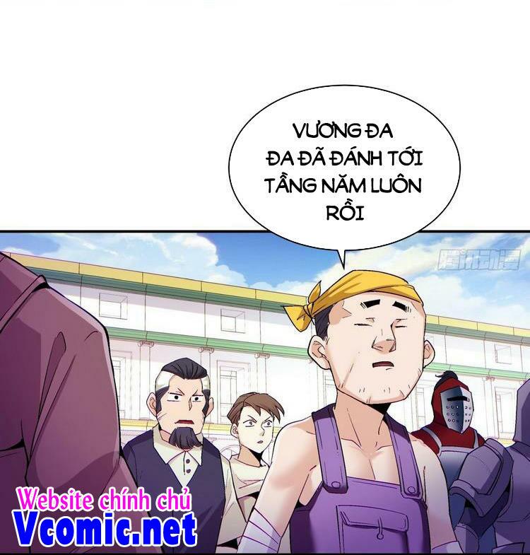 ta là nhà giàu số một, ta không muốn trọng sinh chapter 98 22