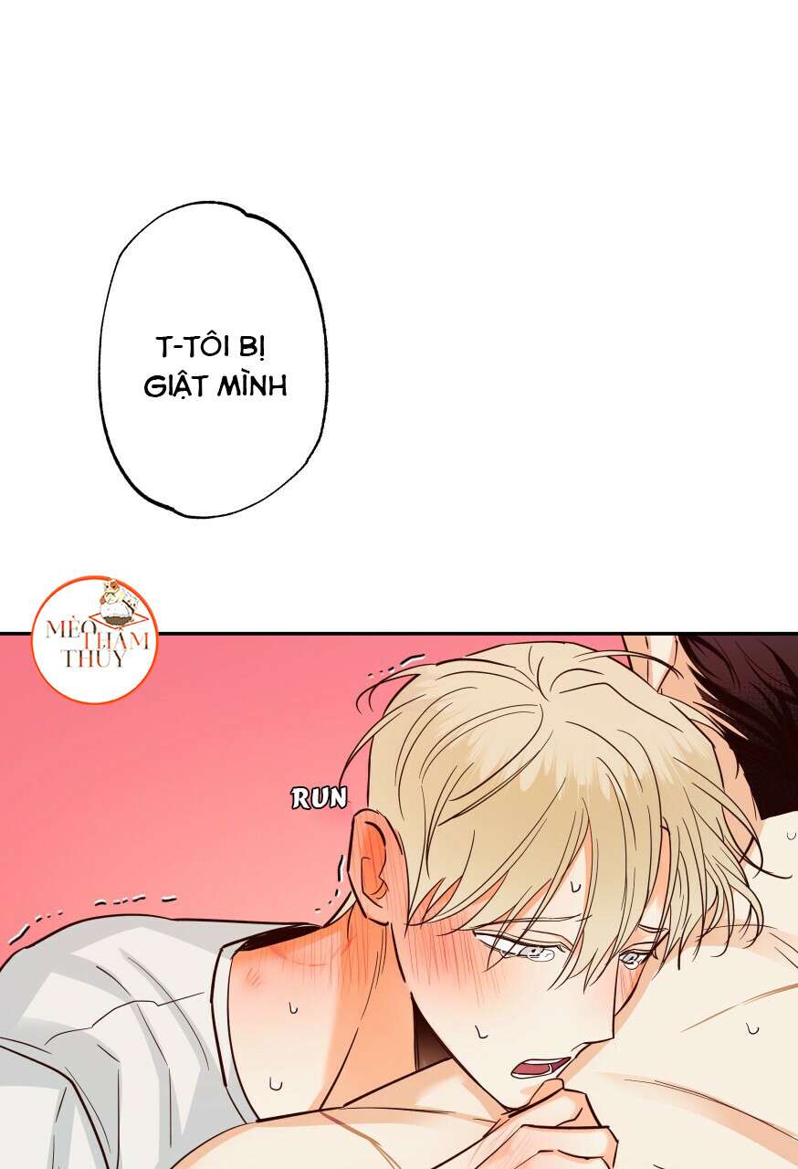 cửa hàng tiện lợi nguy hiểm chapter 33 42