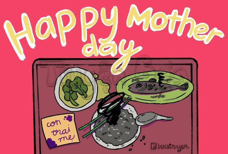 truyện bựa chapter 2 1