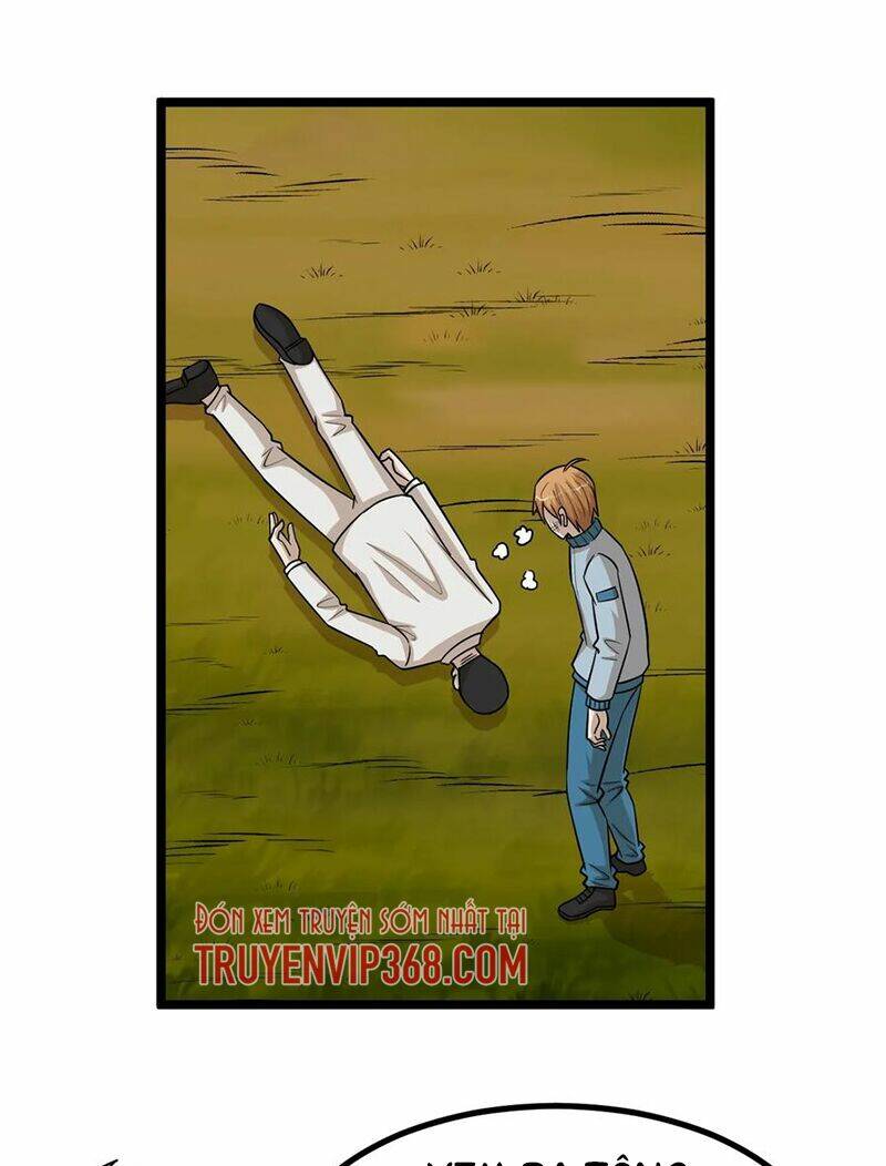 đai ca trở lại tuổi 16 chapter 92 23