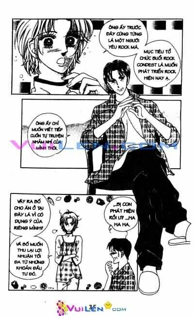 ước mơ cao đẹp chapter 7 36