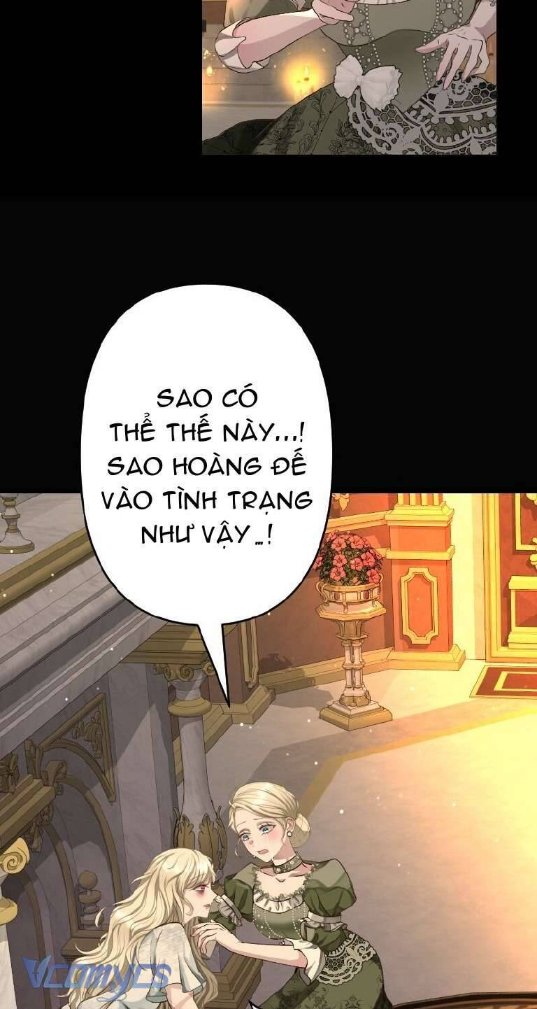 sau này họ sẽ sinh ra tôi chapter 1 58
