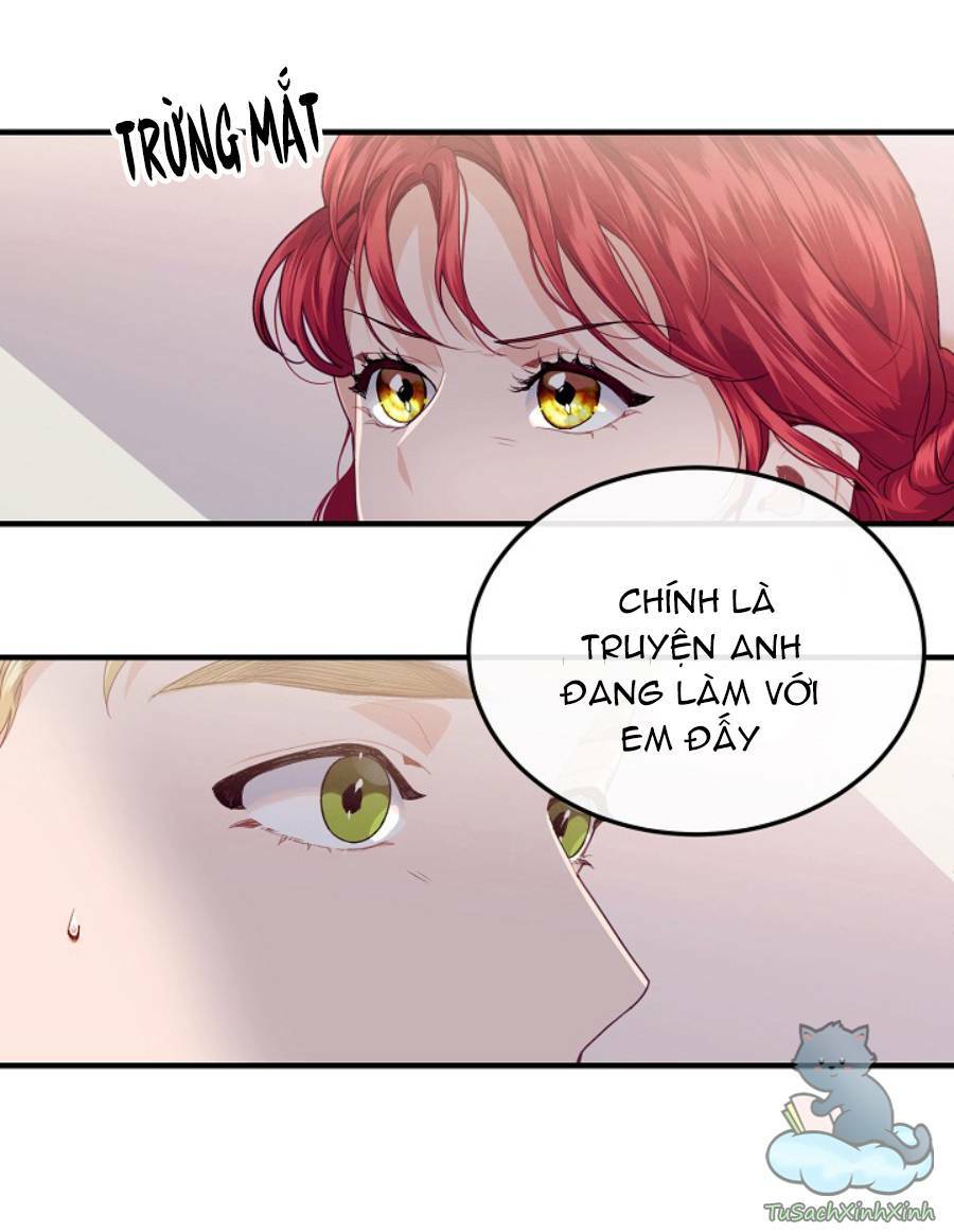 đại dương kiêu sa chapter 17.1 6