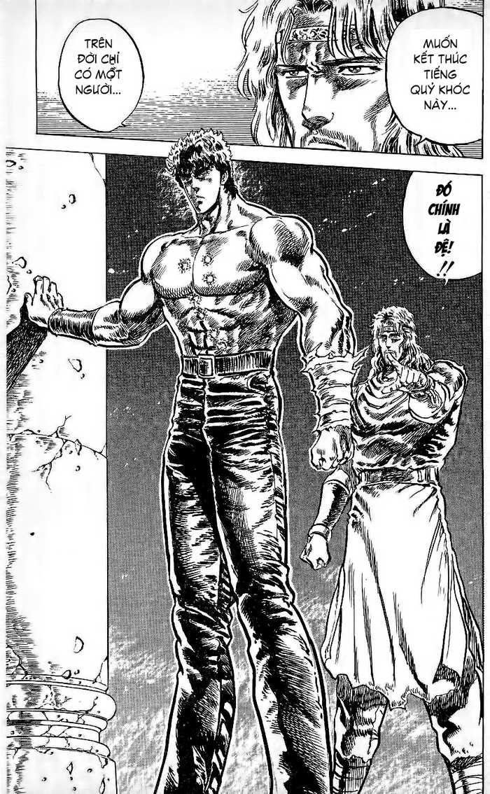 bắc đẩu thần quyền chapter 60 22