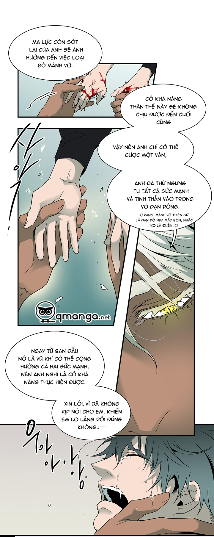 dear door chapter 79 16