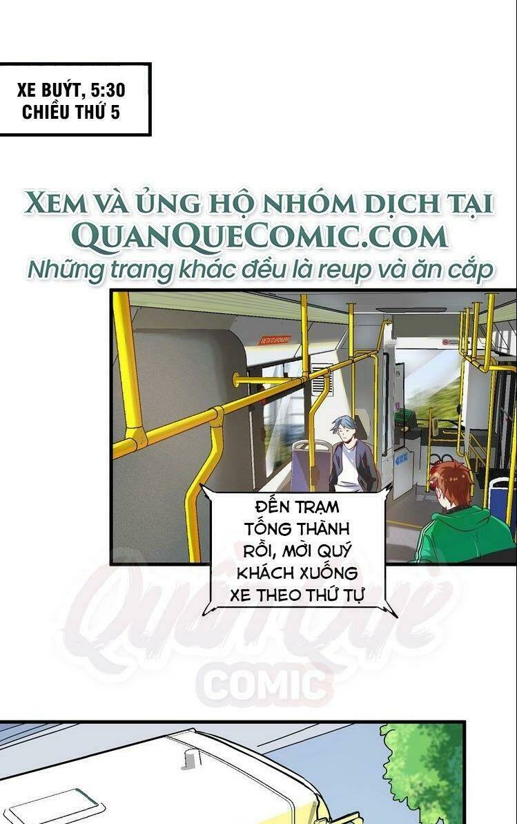 thành tựu của ta rất nhiều chapter 21 1