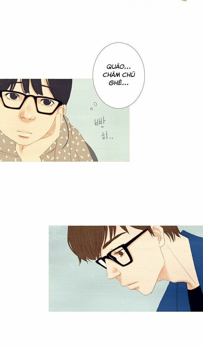 thánh thần trẻ trâu chapter 1 25